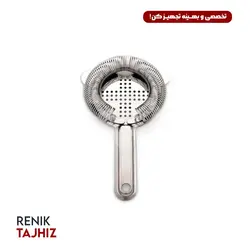 استرینر استیل رنیک RENIK