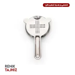 استرینر استیل رنیک RENIK