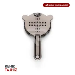 استرینر استیل رنیک RENIK