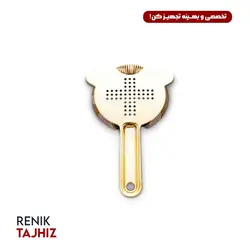 استرینر استیل رنیک RENIK
