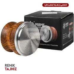 پوش تمپر چوبی 58 پرایم PRIME