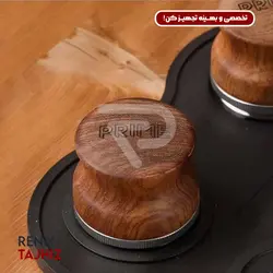 پوش تمپر چوبی 58 پرایم PRIME