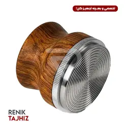 پوش تمپر چوبی 58 پرایم PRIME