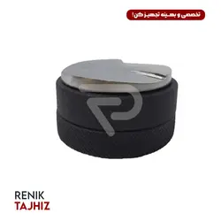 لولر طرح باریستا اسپیس مشکی گتر 58 GATER