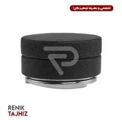 لولر طرح باریستا اسپیس مشکی گتر 58 GATER