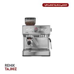 اسپرسو ساز نیمه صنعتی مودکس MODEX ES 4700