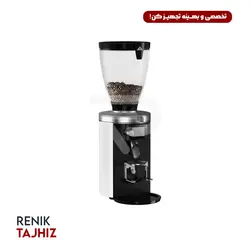 آسیاب قهوه MAHLKONIG - E80 GBW