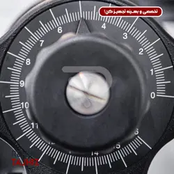 آسیاب قهوه MAHLKONIG - EK43T BLACK