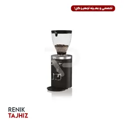 آسیاب قهوه MAHLKONIG -E80S