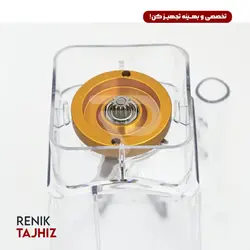 پارچ اضاف 2 لیتری BLANDER 2-388