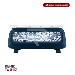 دستگاه اسپرسو فائما مدل E71 Touch - Renik tajhiz