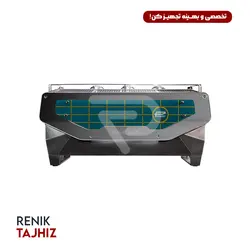 دستگاه اسپرسو فائما مدل PRESIDENT GTI - Renik tajhiz