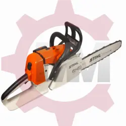 اره موتوری اشتیل مدل MS 260