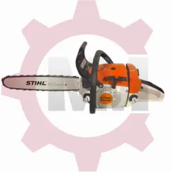 اره موتوری اشتیل مدل MS 260