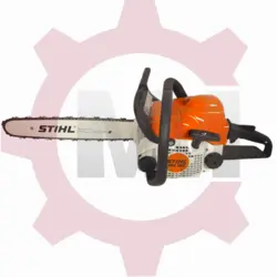 اره موتوری  اشتیل مدل MS 180