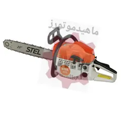 اره موتوری بنزینی stel