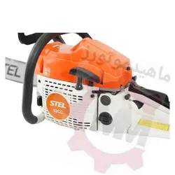 اره موتوری بنزینی stel