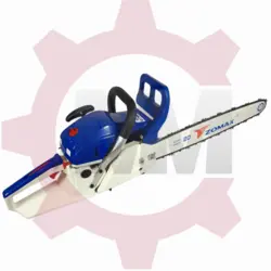 اره موتوری 45 سانت زوماکس مدل ZM4630