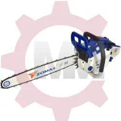 اره موتوری 45 سانت زوماکس مدل ZM4630