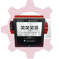 لیتر شمار 2 اینچ هاچاسو FM-120-1