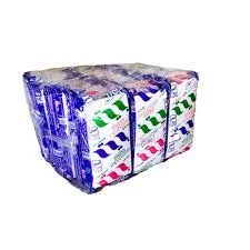 دستمال کاغذی جیبی بیتا بسته 24 عددی - بازرگانی رحیمی