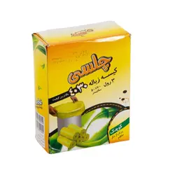 کیسه زباله رولی چلسی بسته 3 عددی(سایز کوچک) - بازرگانی رحیمی