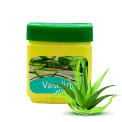 وازلین وسیم معطر آلوئه ورا بسته 12 عددی - بازرگانی رحیمی
