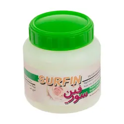 وازلین سورفین(ارمغان) معطر بسته 12 عددی - بازرگانی رحیمی