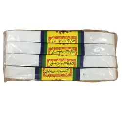 کش خیاطی 2 سانتی بسته 4 عددی - بازرگانی رحیمی