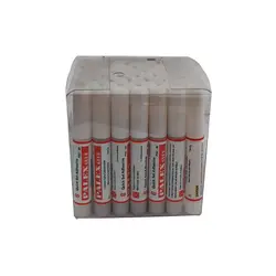 چسب قطره ای بسته 50 عددی - بازرگانی رحیمی