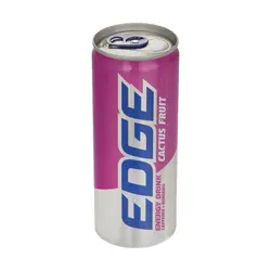 نوشابه انرژی زا ادج با طعم کاکتوس - 250 میلی لیتر - بازرگانی رحیمی