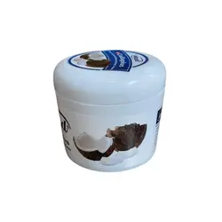 کرم دست و صورت کاسه ای آوند نارگیل حاوی کلاژن هیدرولیز شده - بازرگانی رحیمی