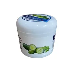 کرم دست و صورت کاسه ای آوند خیار حاوی کلاژن هیدرولیز شده - بازرگانی رحیمی