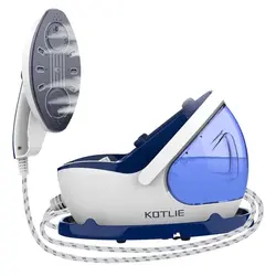 اتو و بخارگر کوتلی رومانی مدل KOTLIE LS-738S