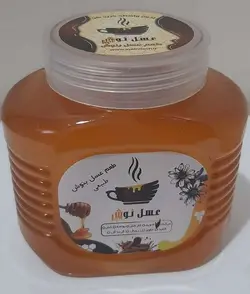عسل ارگانيك مركبات جنوب
