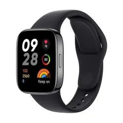 ساعت هوشمند شیائومی مدل Redmi Watch 3 Active (مکالمه دار شرکتی)