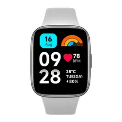 ساعت هوشمند شیائومی مدل Redmi Watch 3 Active (مکالمه دار شرکتی)