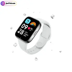 ساعت هوشمند شیائومی مدل Redmi Watch 3 Active (مکالمه دار شرکتی)