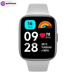 ساعت هوشمند شیائومی مدل Redmi Watch 3 Active (مکالمه دار شرکتی)