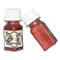 اکلیل ریز مهرکهن - قـرمـز (326) - گروه هنری مهرکهن