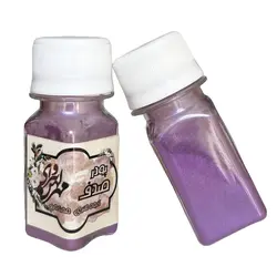 پودر صدف بنـفش - (305) - گروه هنری مهرکهن