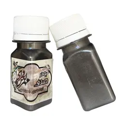 پودر صدف خاکستـری - (303) - گروه هنری مهرکهن