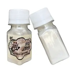 پودر صدف سفیـد - (301) - گروه هنری مهرکهن