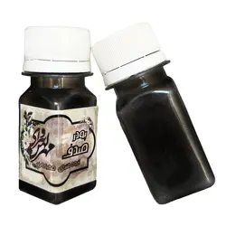 پودر صدف مشکـی - (302) - گروه هنری مهرکهن