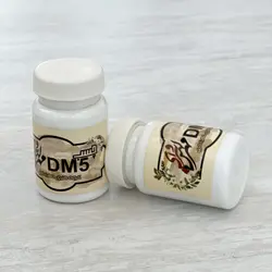 چسب DM5 مهرکهن - (408) - گروه هنری مهرکهن