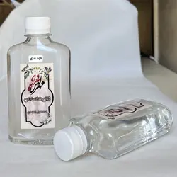 حلال رنگ ویترای حرفه ای مهرکهن - حجم 250 میل - (403) - گروه هنری مهرکهن