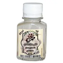 حلال رنگ ویترای حرفه ای مهرکهن - حجم 65 میل - (405) - گروه هنری مهرکهن