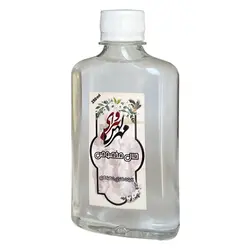 حلال رنگ ویترای مهرکهن معمولی - حجم 250 میل - (400) - گروه هنری مهرکهن