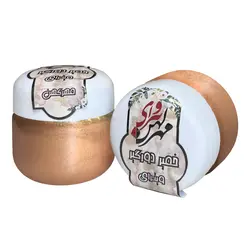 دورگیر مهرکهن - مسی 70 میل - (قوطی - 232) - گروه هنری مهرکهن