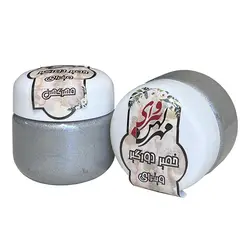 دورگیر مهرکهن - نقره ای 70 میل - (قوطی - 231) - گروه هنری مهرکهن